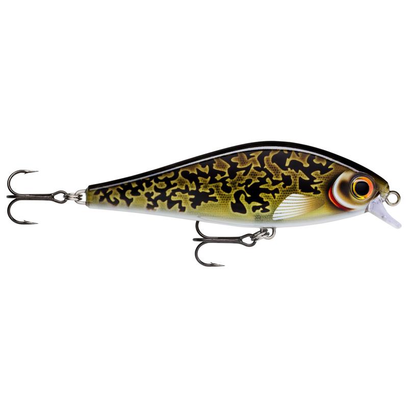 Rapala Super Shadow Rap 16cm ARB