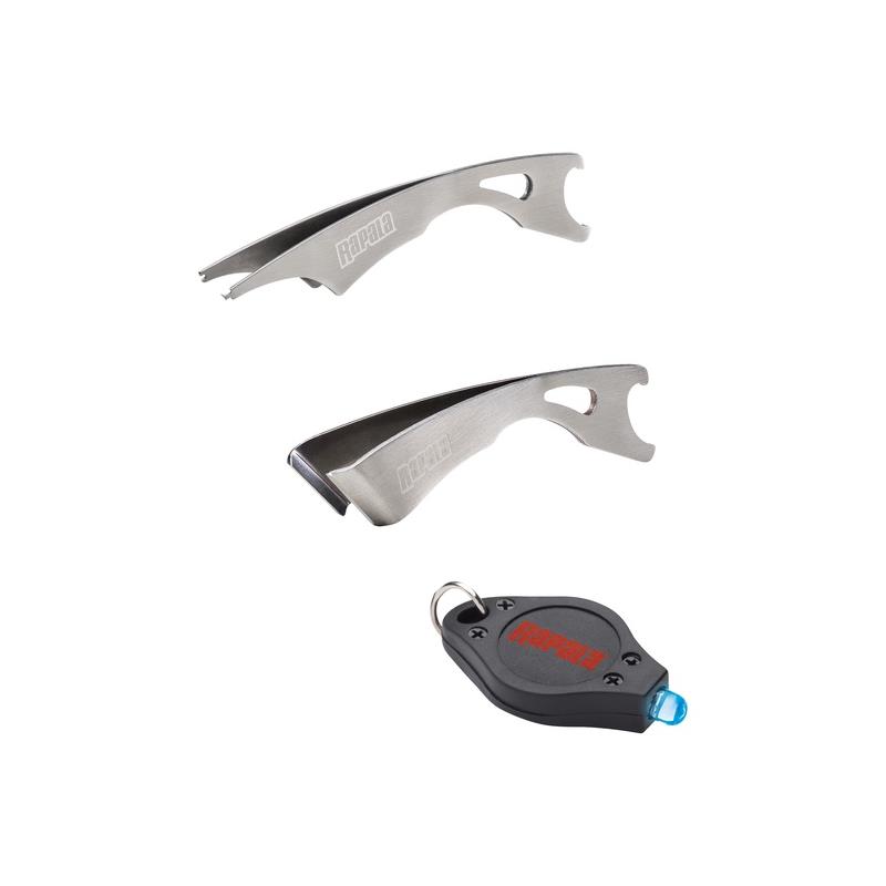 Rapala Pinch Tool Light combo Med Lys