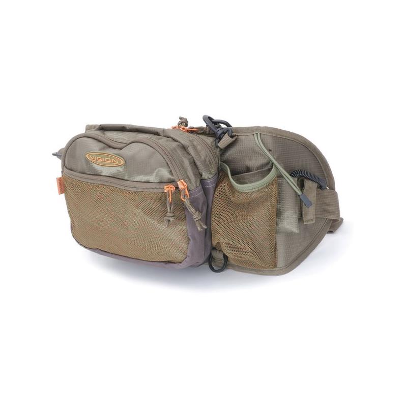Vision Love Handles Waist Bag