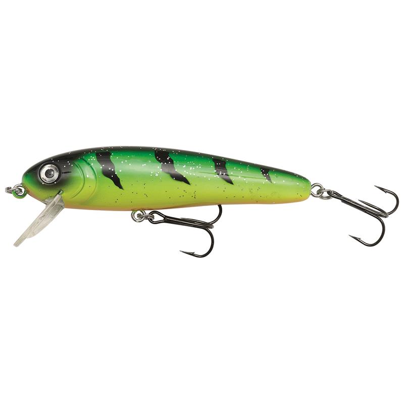 Kinetic Fatty Daddy Firetiger 35g 110mm
