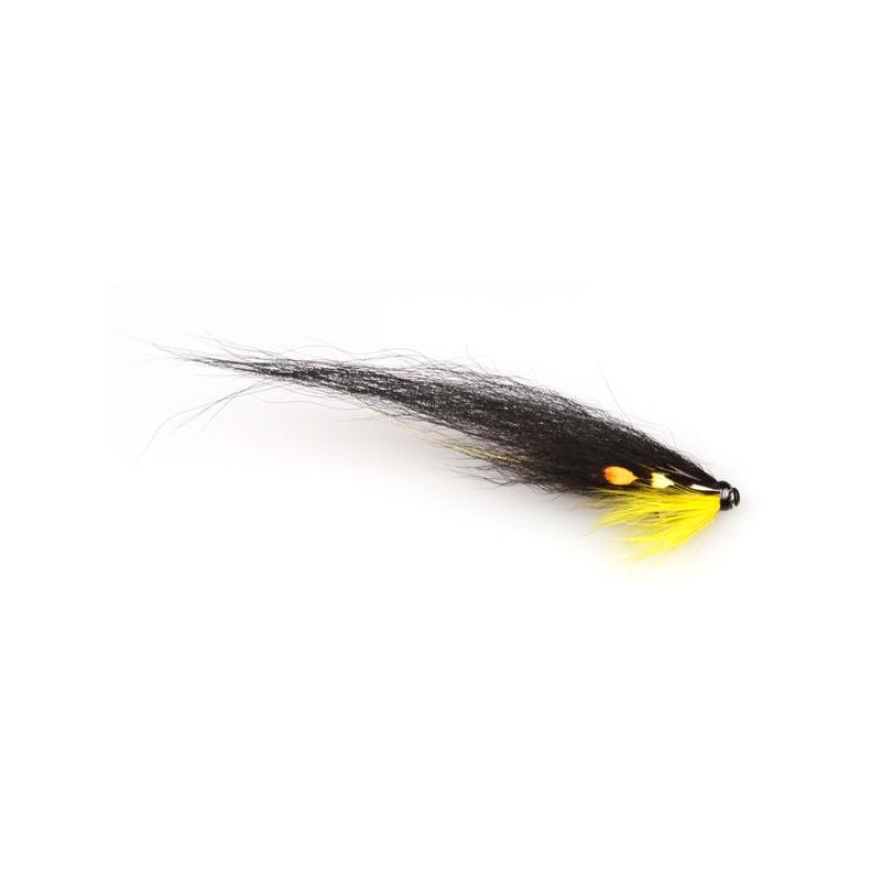 Black & Yellow Monkey Kjøp 12 fluer få gratis flueboks
