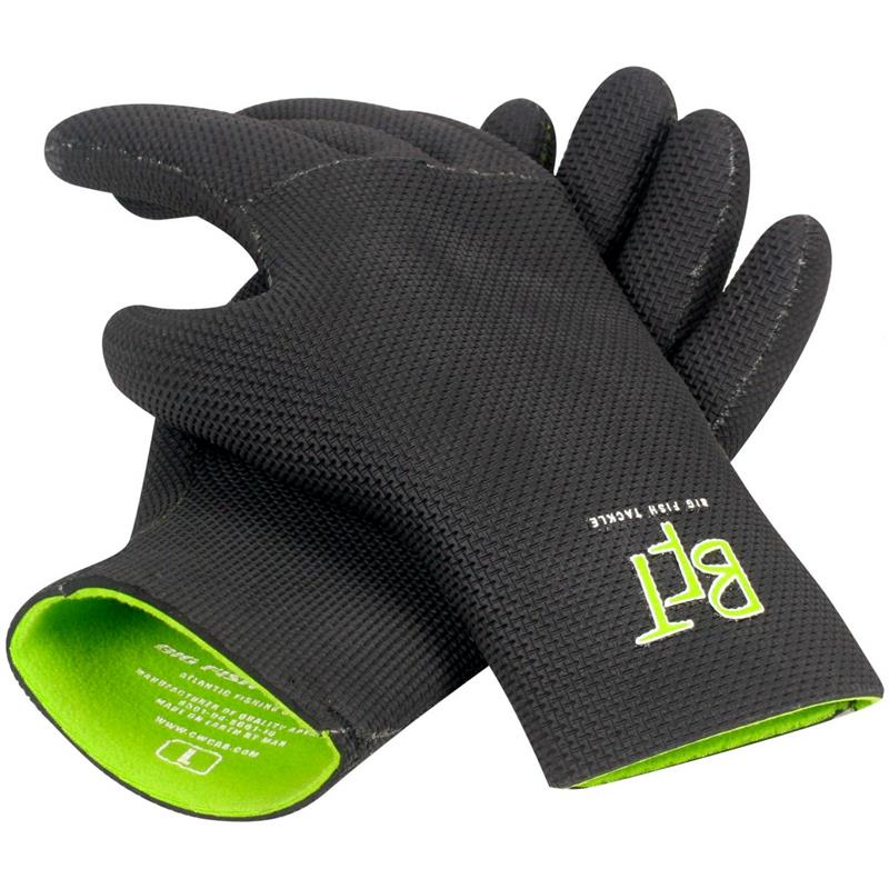 BFT Atlantic Gloves Neoprene S Fleeceforet Neoprene Handske