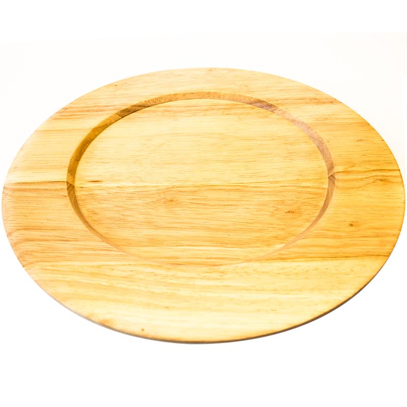 Eagle Tretallerken - Stor Eagle Products