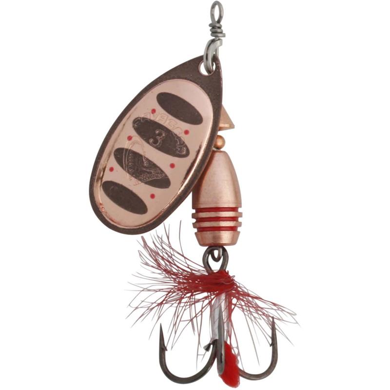 Savage Gear Rotex Spinner Copper 8g - #3