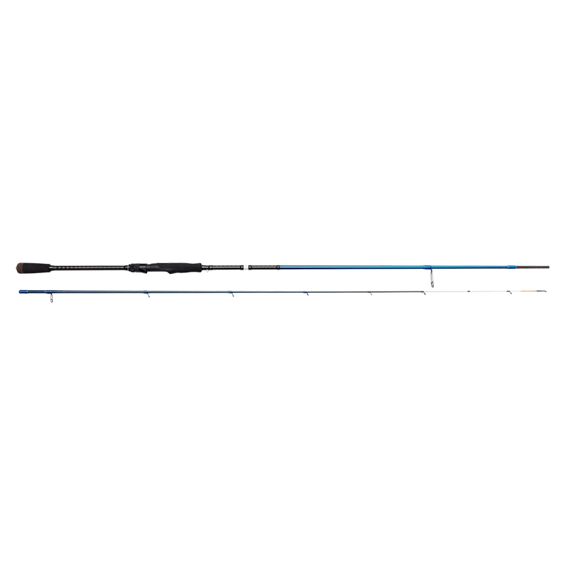 Savage Gear SGS2 Light Game 8' 3-12g 2-delt