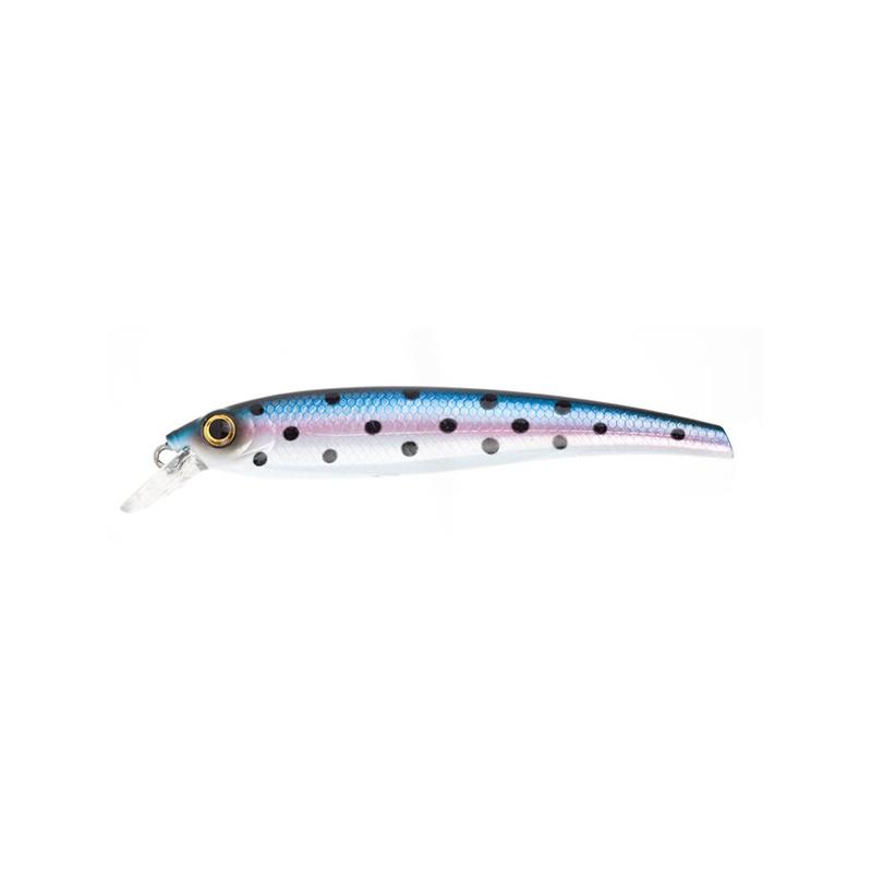 Prey Target 502 Candy Trout 11cm 15g Suspending