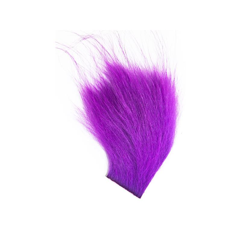 Arctic Runner Hair - Purple Veniard