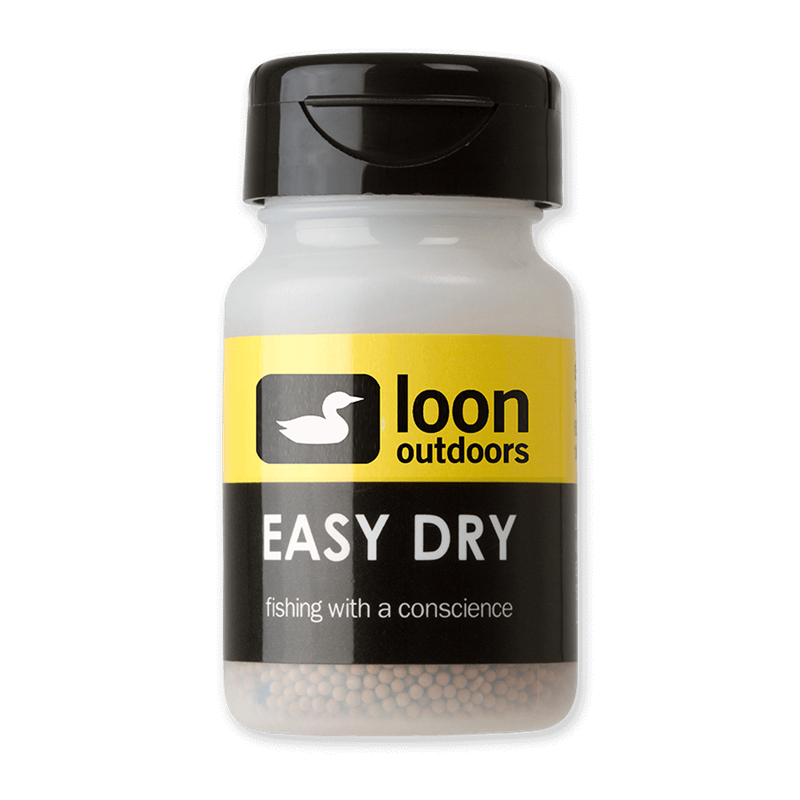 Loon Easy Dry Tørkekuler uten pulver