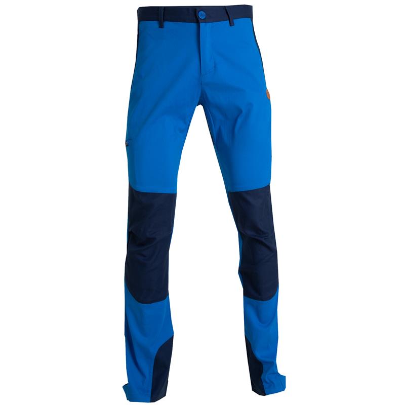 Tufte Mens Pants M L Bukse - Herre-French Blue/Insignia Blue