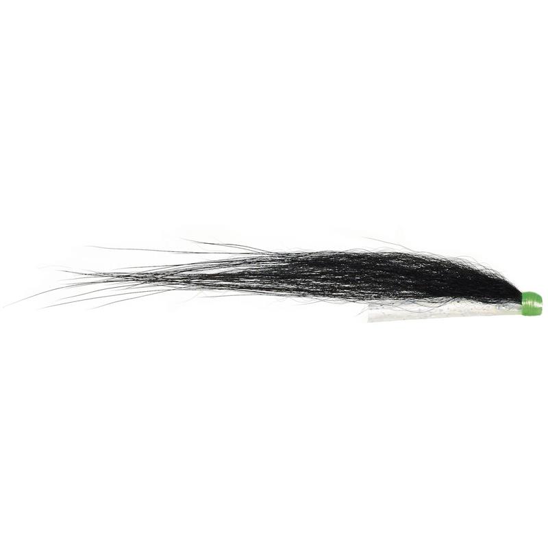 Hitch Flies Green Simple 1,5cm Mikael Frödin Fly Design