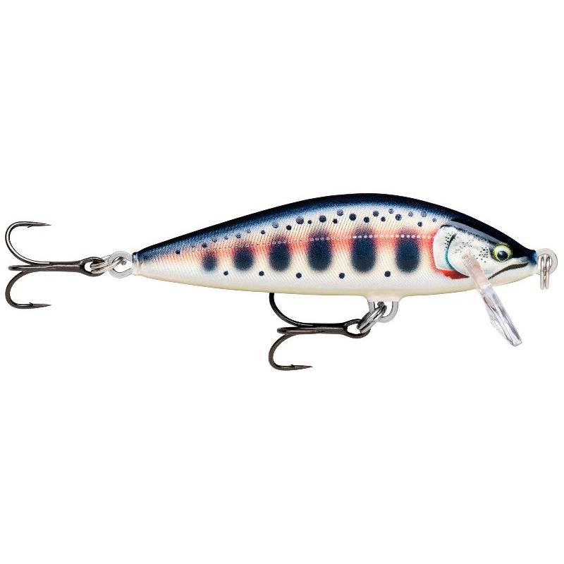 Rapala CountDown Elite 5,5cm GDYM