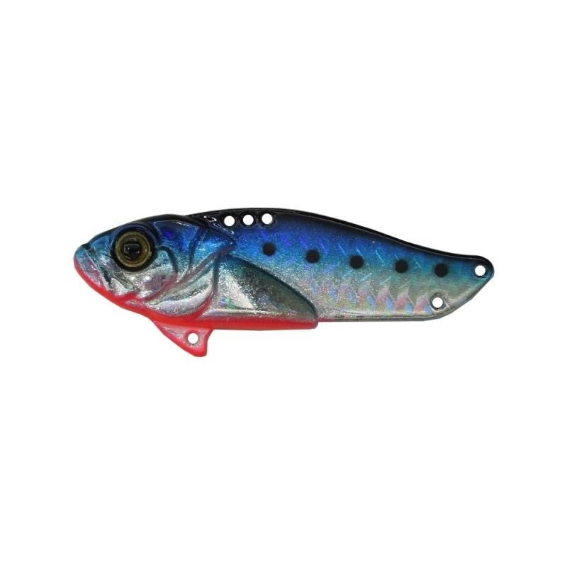 Strike Pro Cyber Vibe - 135-713 17g Holo Blå Rød