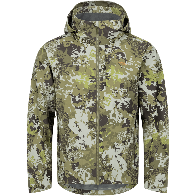 Blaser Men's Venture 3L Jacket Camo 3XL Camo