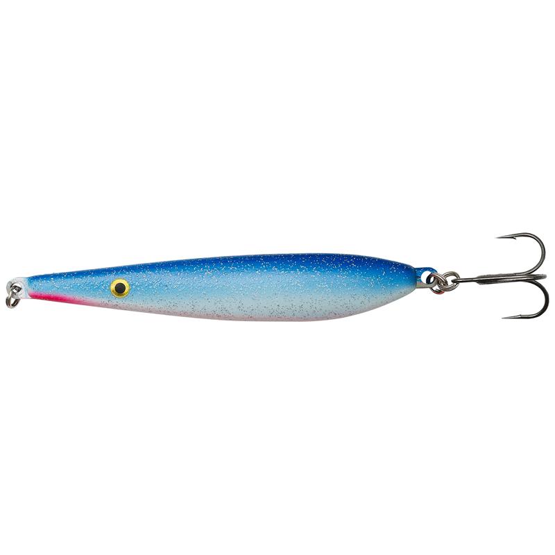 Kinetic Samba Slim 20g Blue/Silver
