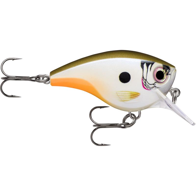 Rapala BX Brat 3' CUP