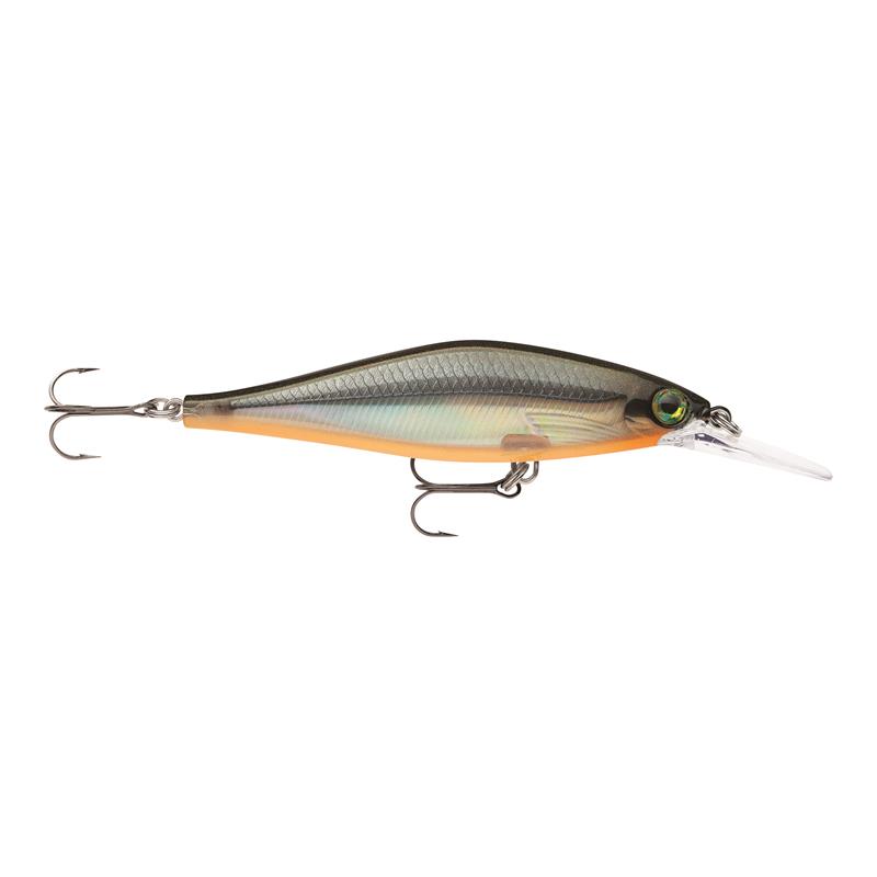 Rapala Shadow Rap Shad Deep HLW 9cm
