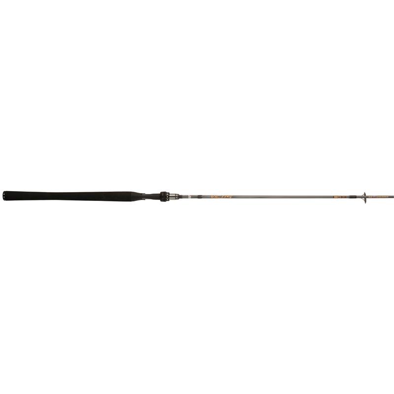 Abu Garcia Victis Spin 5'6" UL 4-12g