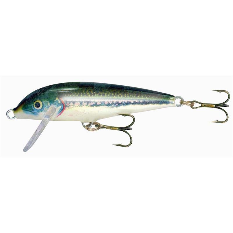 Rapala CountDown S MN 9cm Synkende