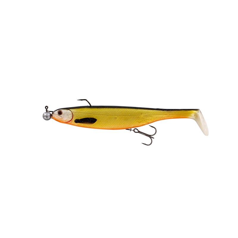Westin ShadTeez R'N R Off.Roach 12cm 3 Stk. 15g #4/0 + #6 stinger