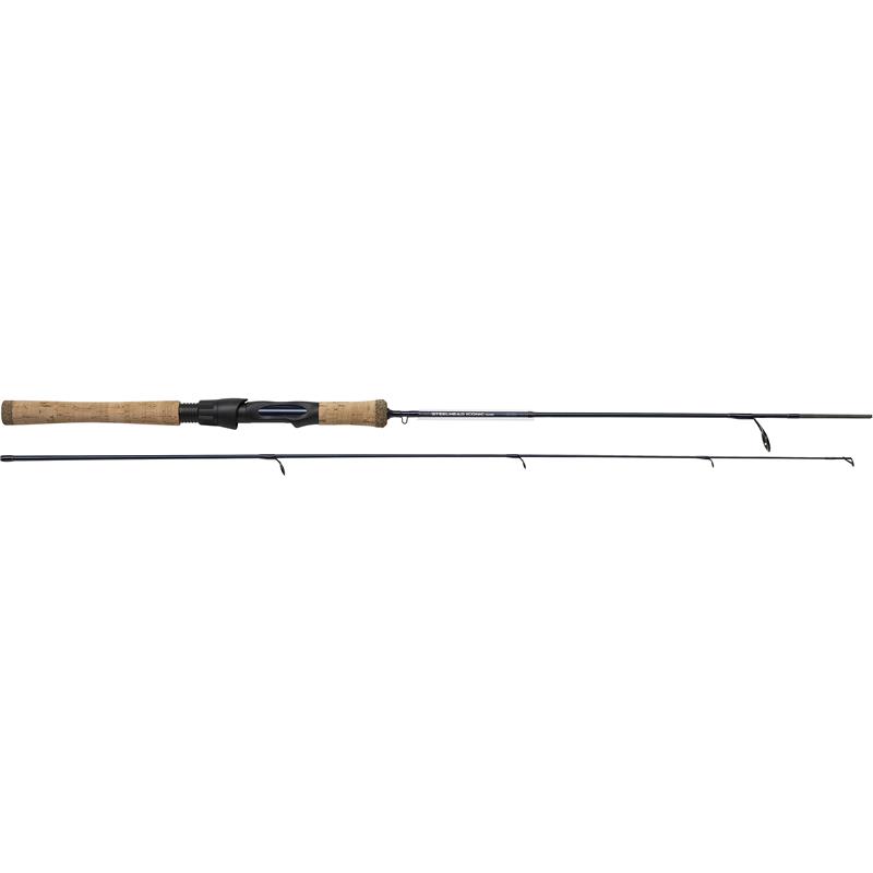R.T. Steelhead Iconic Spin 5' 2-10g Haspelstang, 2 delt