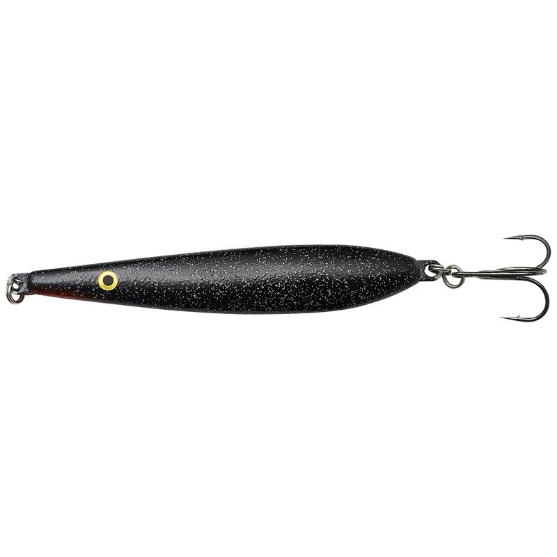 Kinetic Samba Slim 20g Black/Glitter