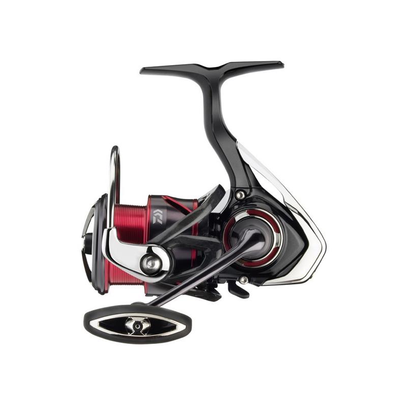 Daiwa Fuego LT 3000-C 2021-Modell