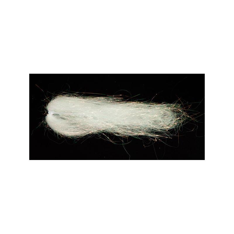 Angelhair - Pearl Gold Larva Lace