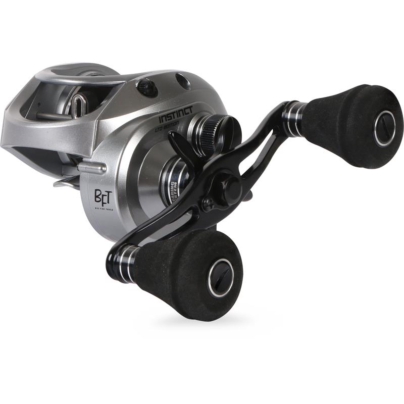 BFT Instinct X7 Limited Edition Low Profile, høyresveiv