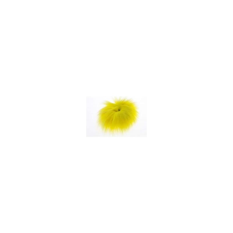 Arcticfox Tail Yellow The Fly Co