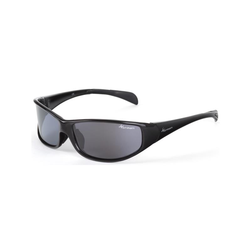Xstream Shade Grey Solbrille Polariserte solbriller, Shade Grey