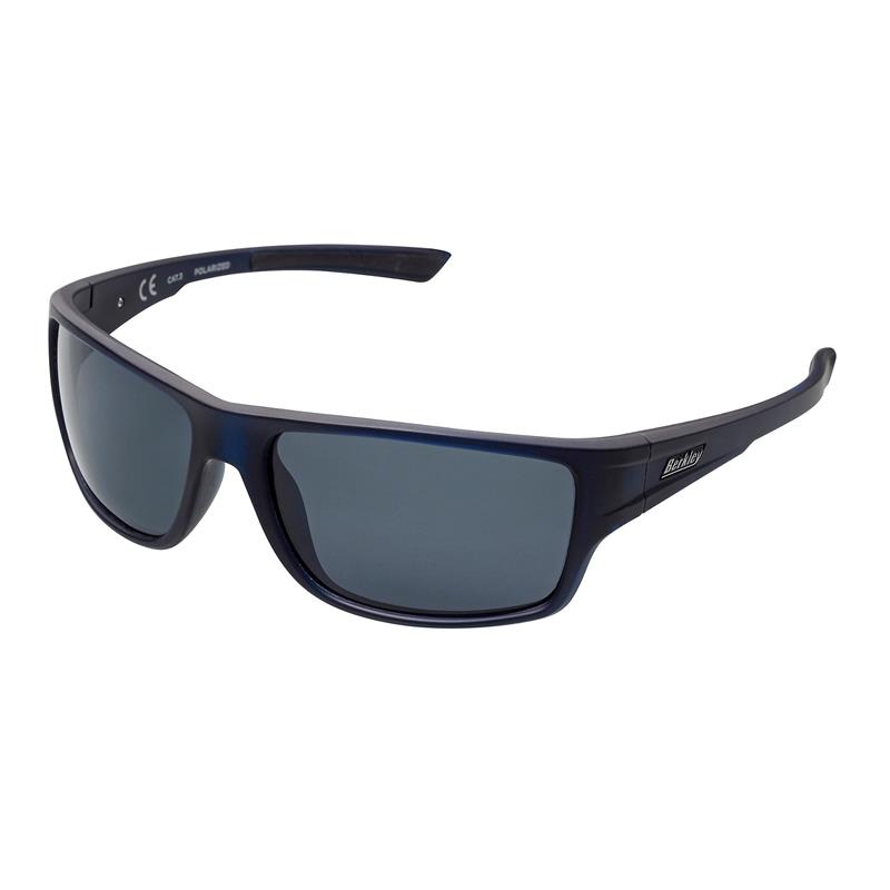 Berkley B11 Solbriller Black/Grey