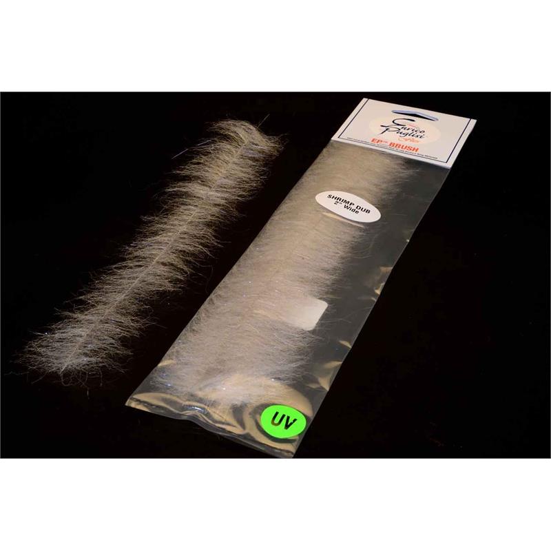 EP Shrimp Brush Grey Enrico Puglisi