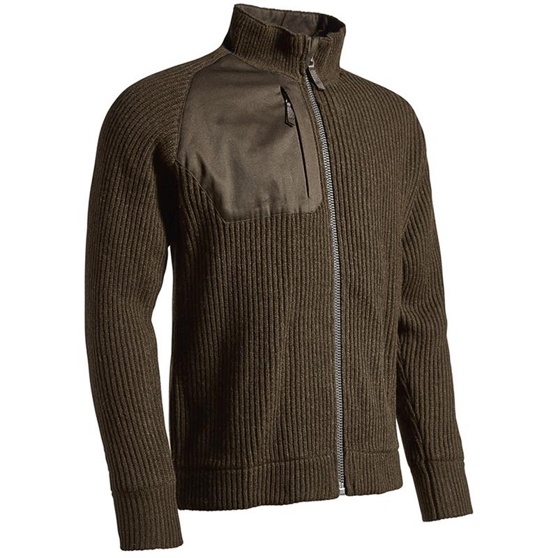 Northern Hunting Slejpner M Ekstremt slitesterk windbreaker