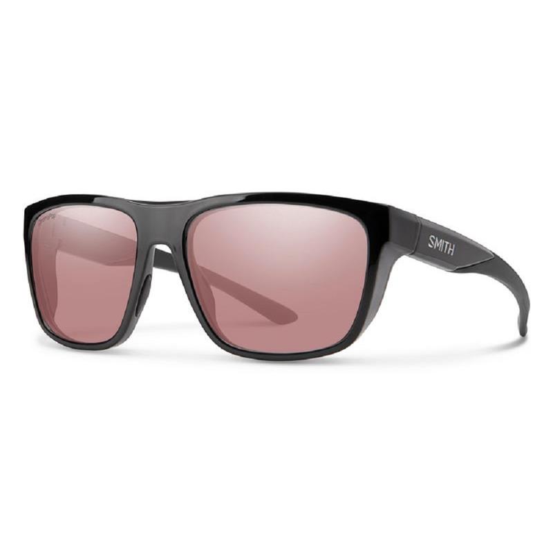 Smith Optics Barra Black Polar Ignitor