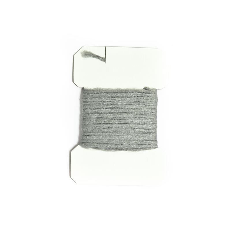 Polyyarn card - Grey