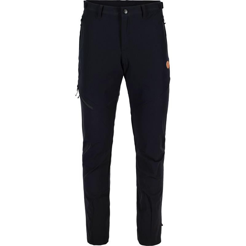 Tufte Vipe Pants XL Bukse, herre, Black Beauty