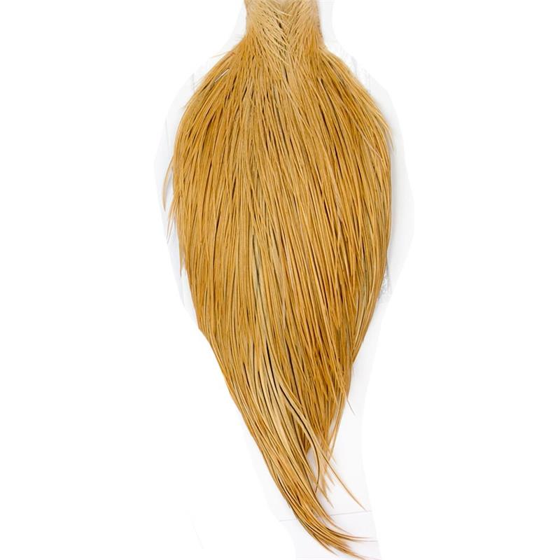 Whiting High & Dry Cape - Light Ginger
