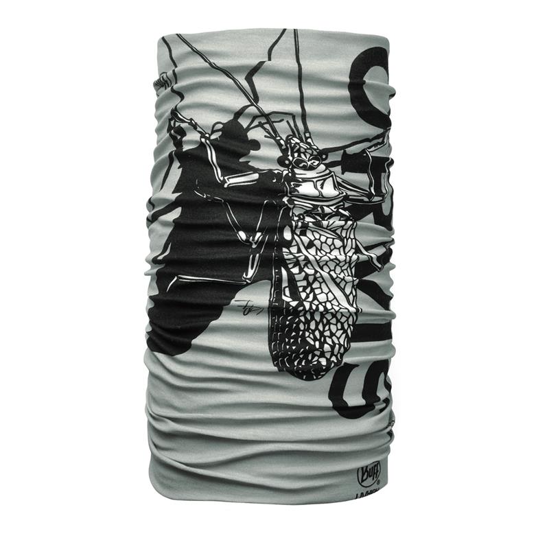 Orvis Buff Stone Fly - Med UV beskyttelse