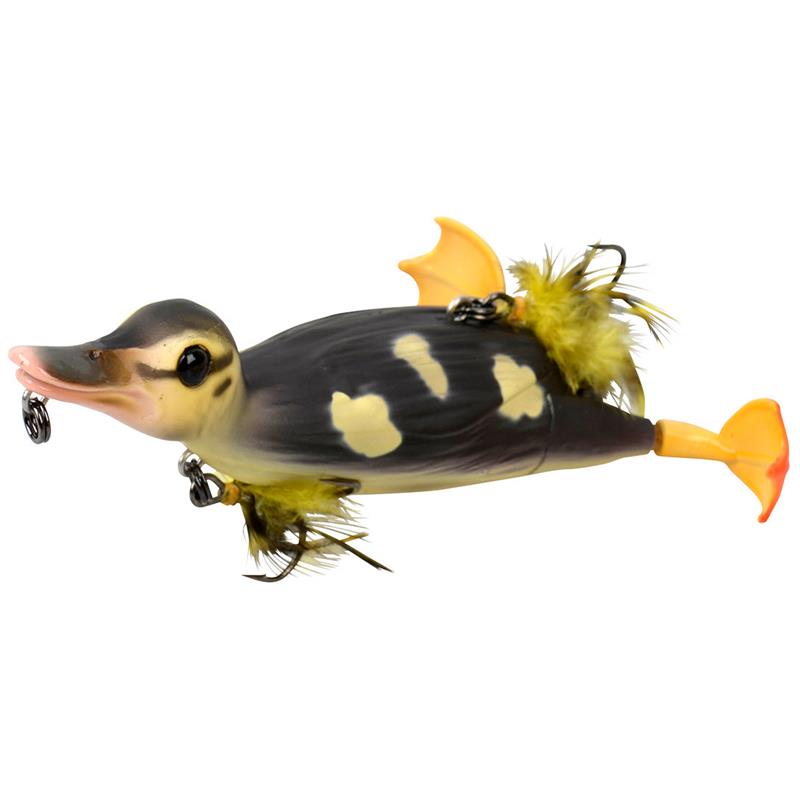 Savage Gear 3D Suicide Duck 15cm Natural, 70g