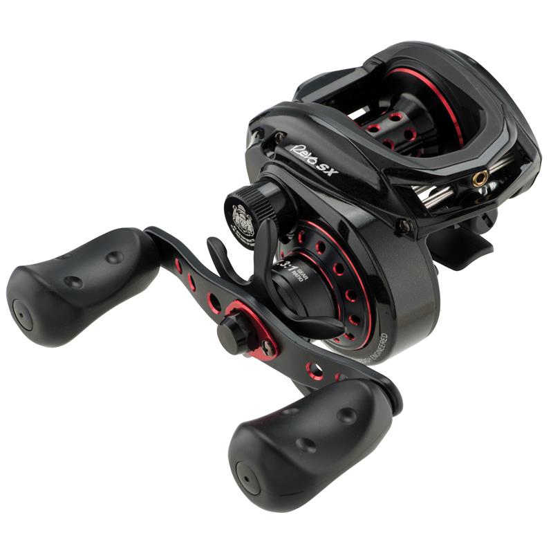 Abu Garcia Revo SX