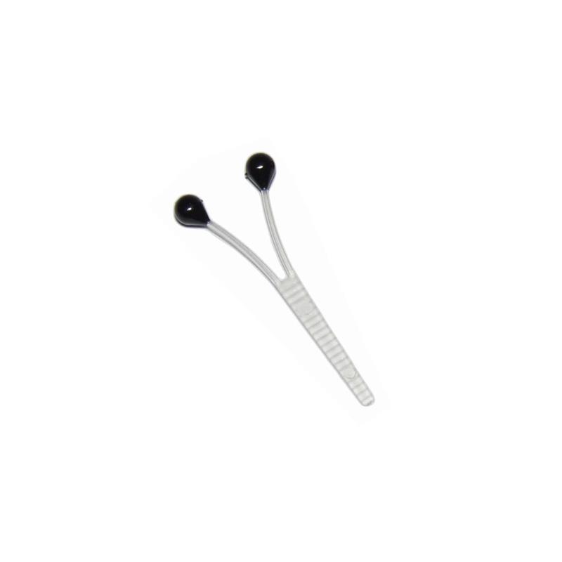 Easy Shrimp Eyes - Black 10stk