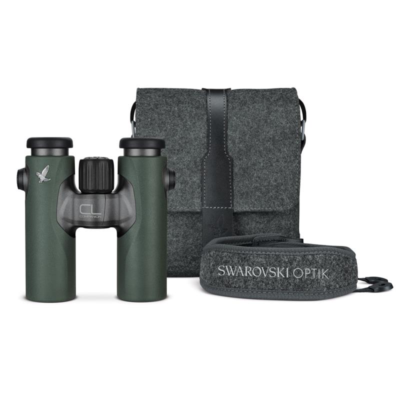 Swarovski CL Companion 8x30 Green - Northern Lights