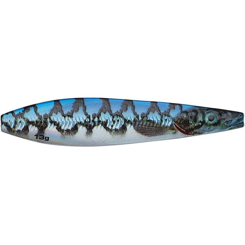 Savage Gear LT Seeker ISP 70 13g Blue Silver Pout