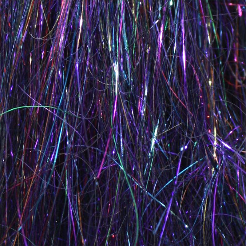 SSS Angel Hair Rainbow From Hell Frödin Flies