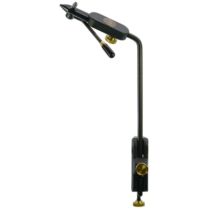 Regal Travel Vise Regular Jaws/C-Clamp (Inex Vise)