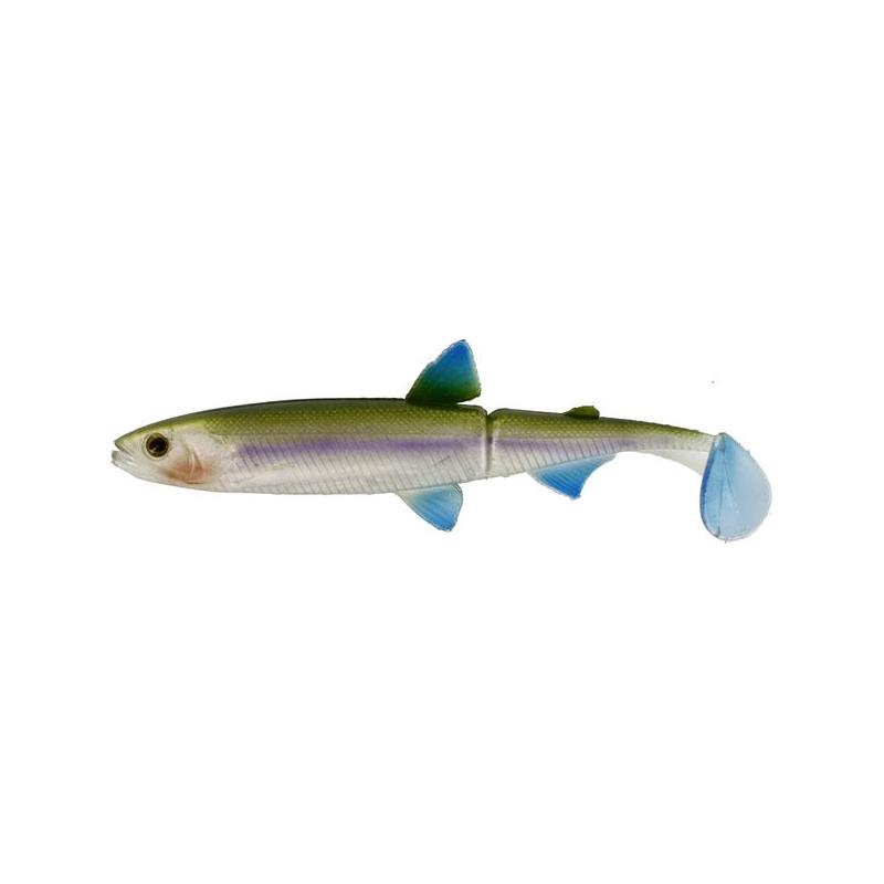 Westin HypoTeez - Smelt 5" 5-pack