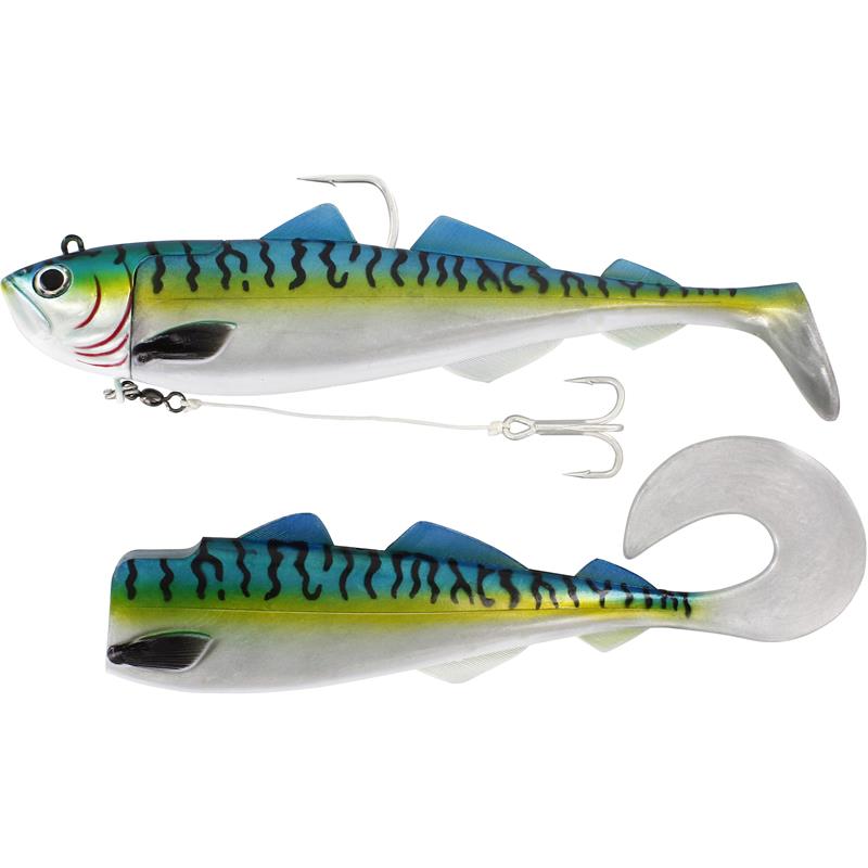 Westin Crazy Daisy Mackerel 400g