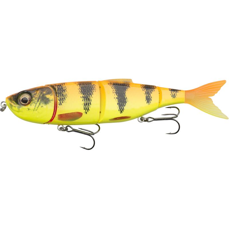 Savage Gear 4Play V2 Swim & Jerk 20g Golden Ambulance 13,5cm