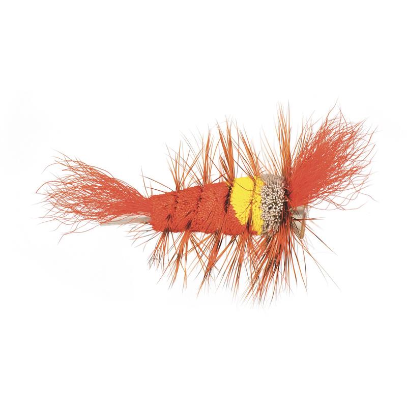 Tri Turbo Bombers Orange 2cm Mikael Frödin Fly Design