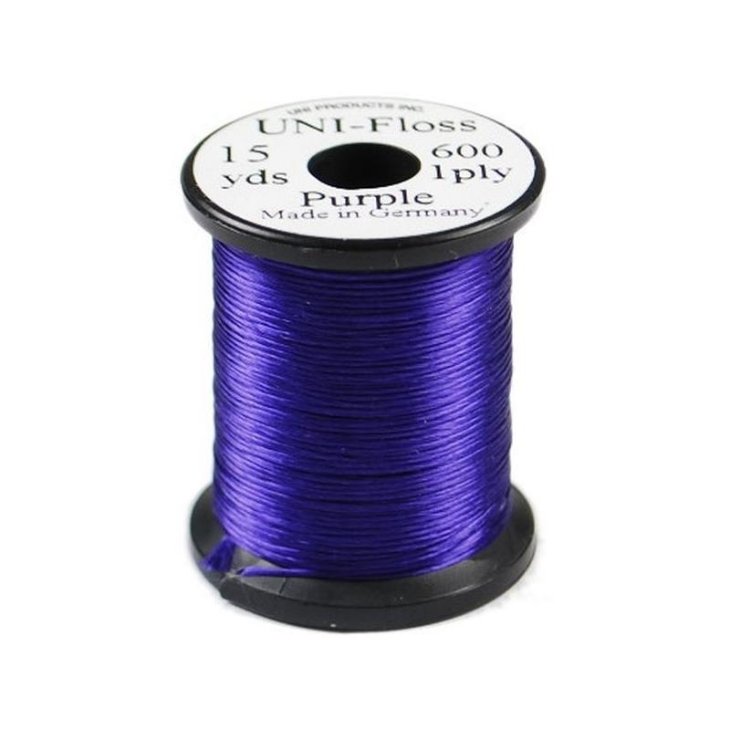 Uni Floss - Purple